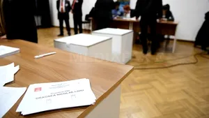 ALEGERI în PSD: Prezenţă la vot de 81,23% - rezultate finale. Olt şi Teleorman printre filialele fruntaşe - FOTO