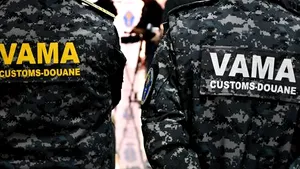 DNA cere arestarea preventivă pentru 30 de zile a celor doi funcționari vamali din Portul Constanța