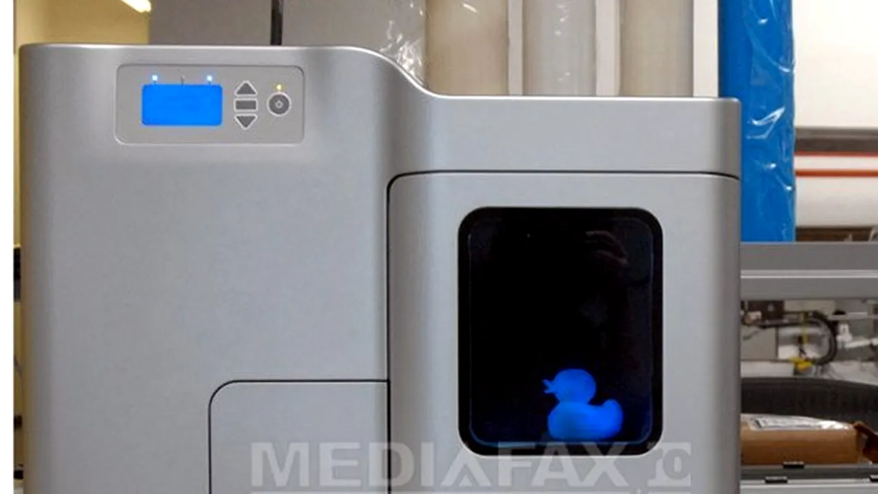 Toate informaţiile introduse într-un fotocopiator sunt stocate într-un HDD