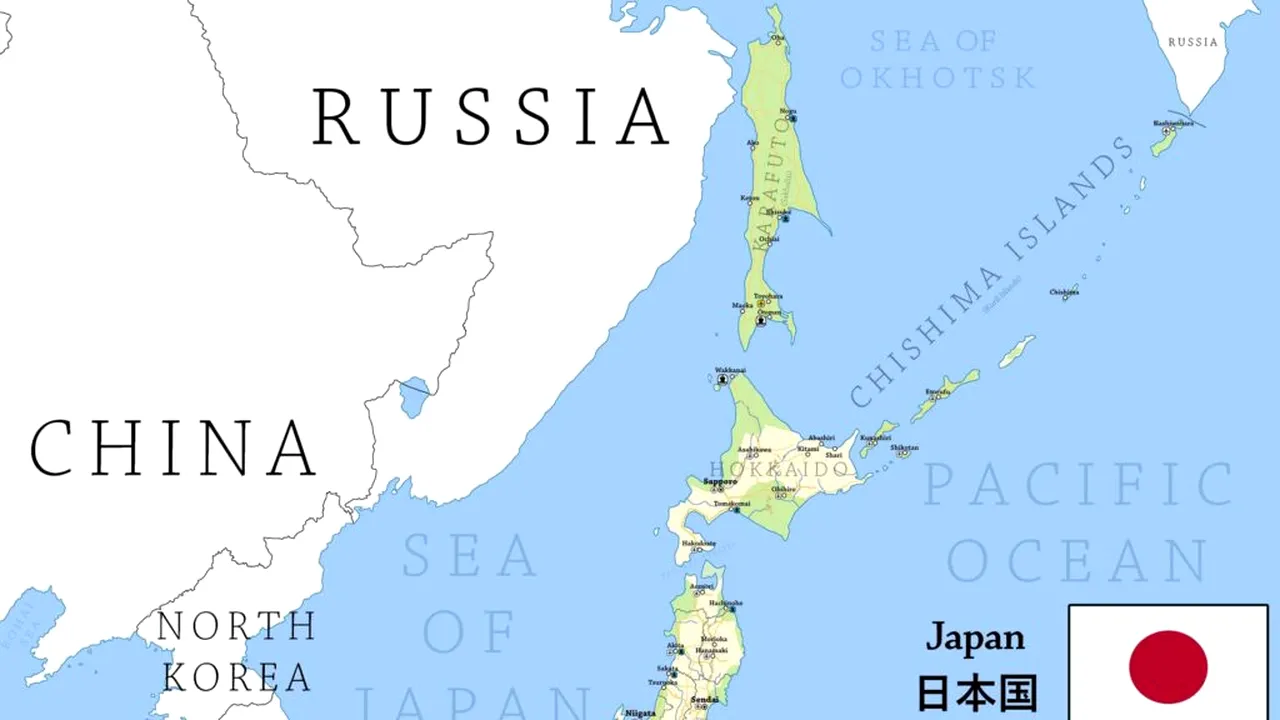 Efectele tensiunilor diplomatice: Companiile de croazieră chineze evită Japonia