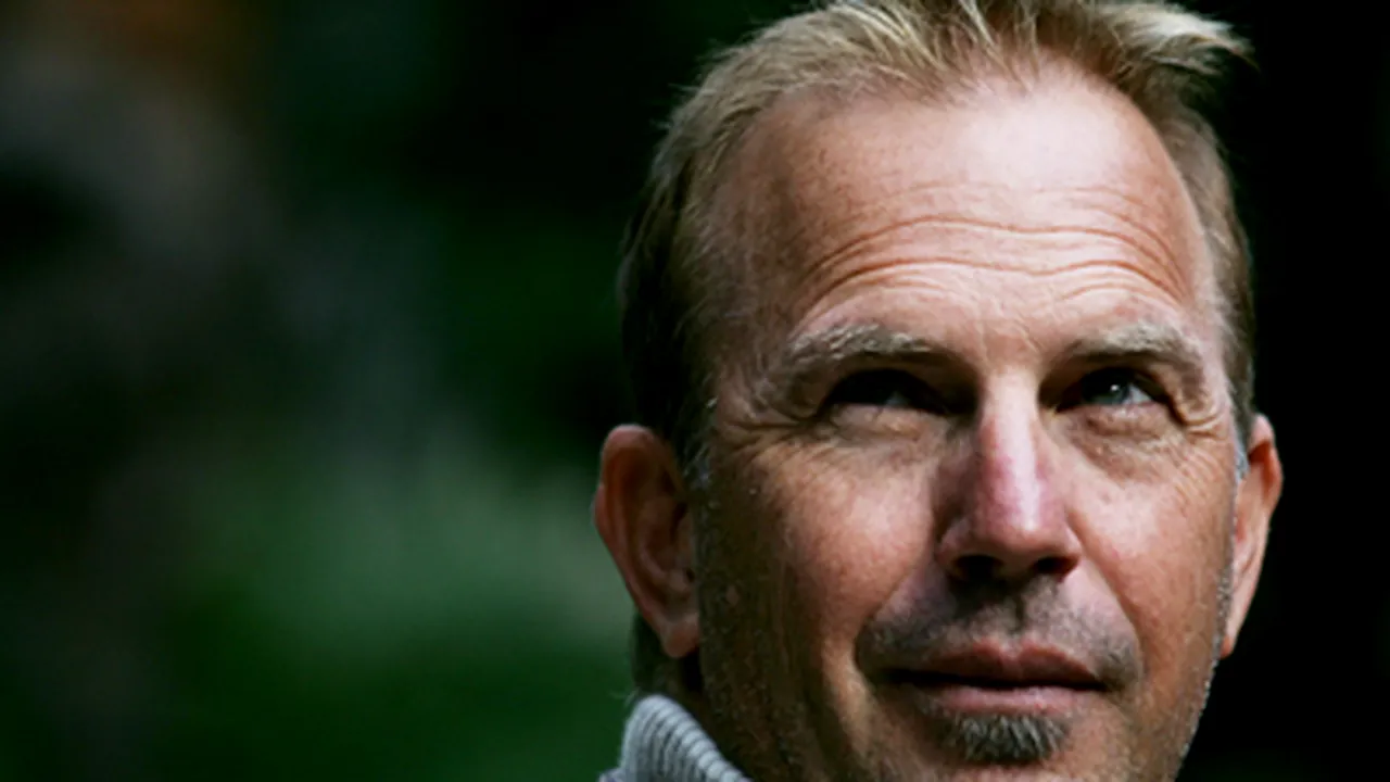 Kevin Costner a fost transportat la spital