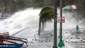 Cel mai VIOLENT ciclon al anului: Crucea Roşie estimează că 1.200 de persoane au murit - GALERIE FOTO