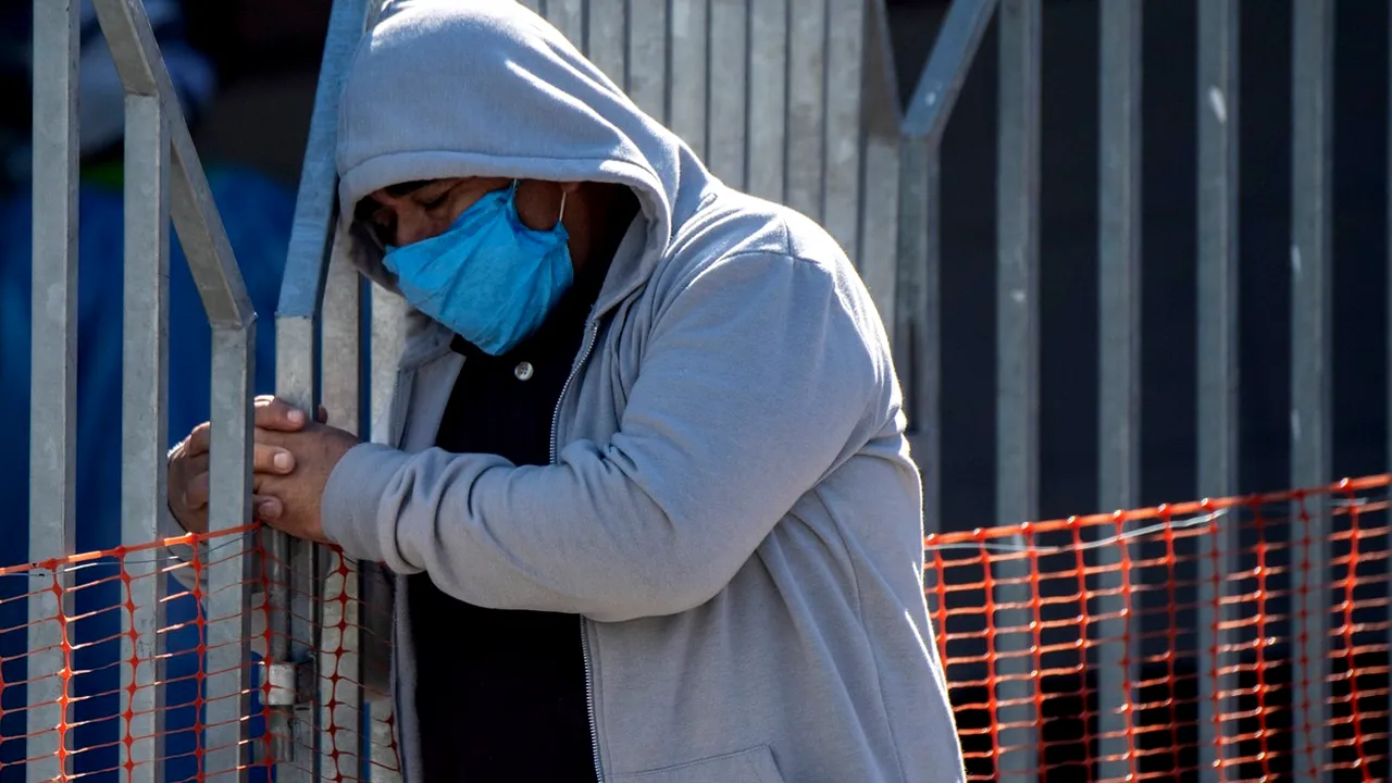 Organismul nu va mai fi la fel după coronavirus. Schimbarea drastică observată la o treime din pacienţii infectaţi
