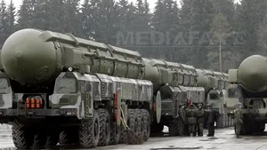 Franţa, Germania şi Polonia, îngrijorate de o retragere a Rusiei din Tratatul Forţelor Convenţionale