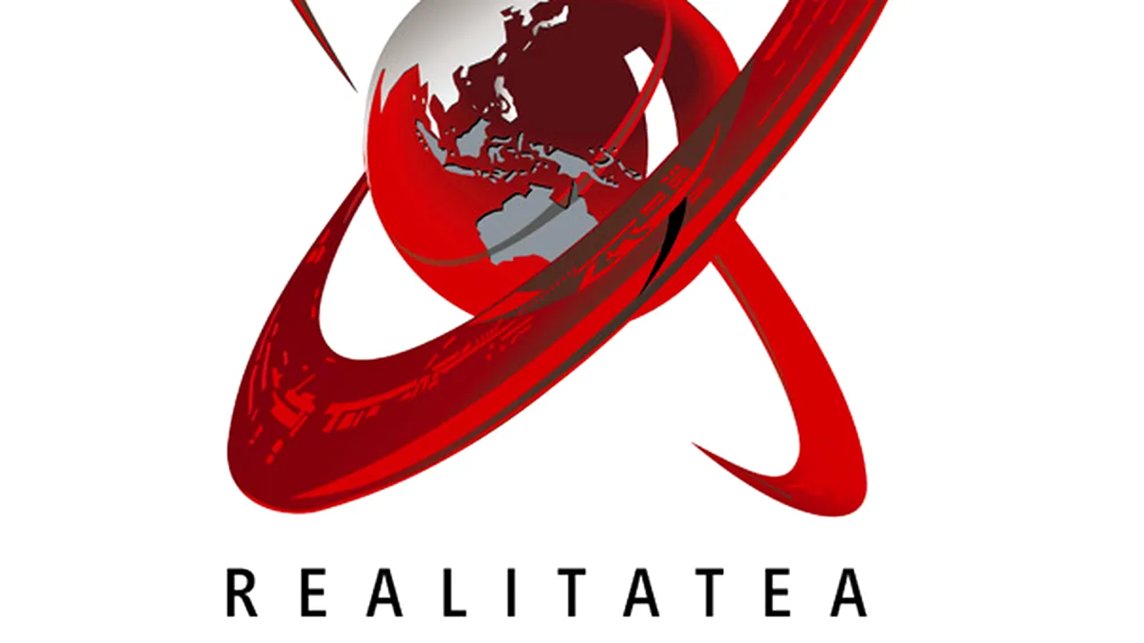 ANAF anunţă că a sesizat organele de umărire penală în cazul controlului la Realitatea Media