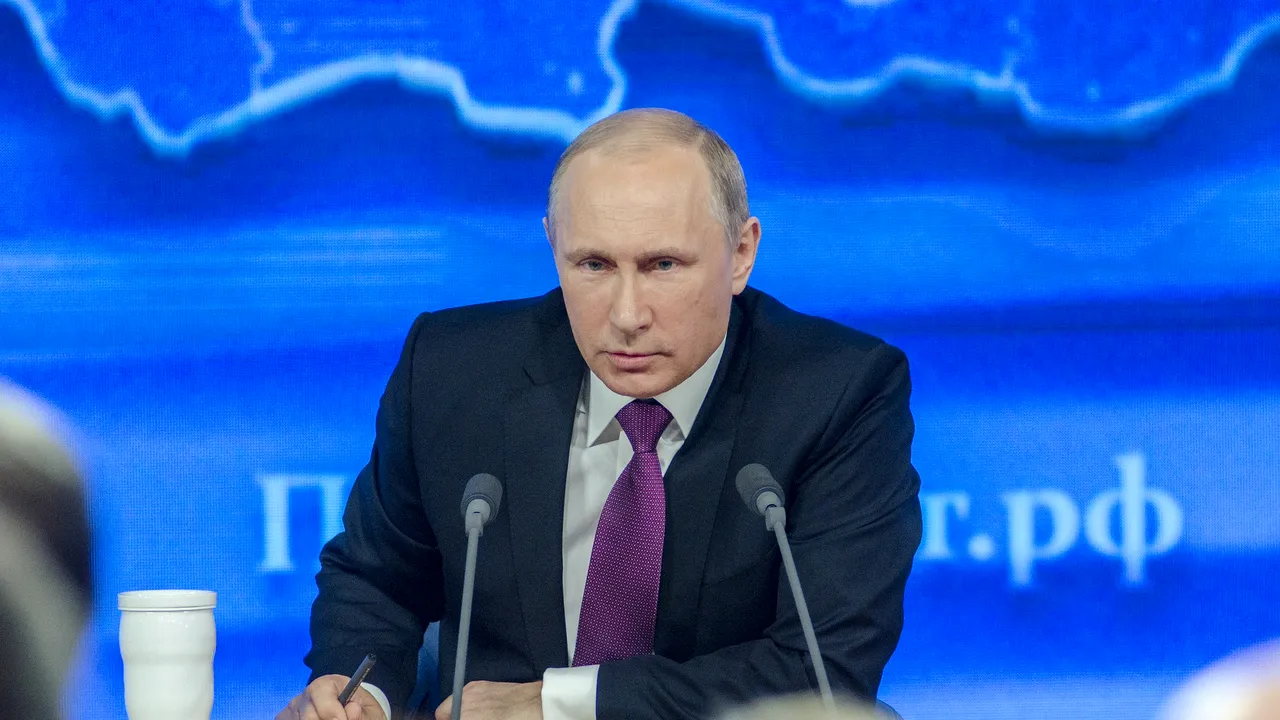 Comentariul lui Putin despre un nou referendum pe tema Brexit şi ce ar fi bine pentru democraţia britanică