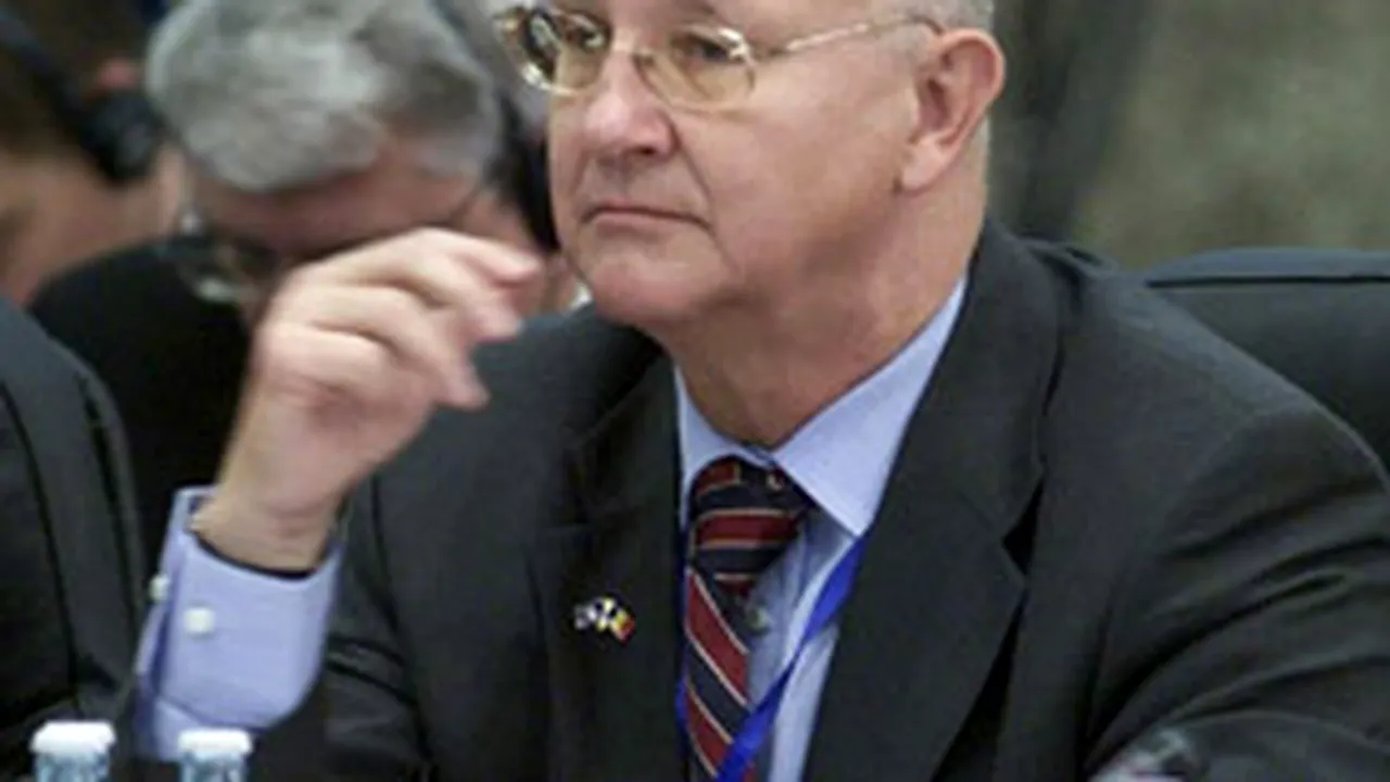 Romania’s Leading Opp Party Counts On Electorate’s Support At EP Elections
