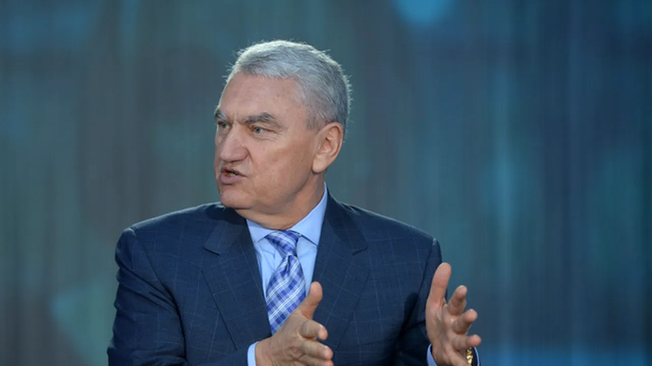 Fostul preşedinte al ASF, Mişu Negriţoiu, a fost recrutat de EY România ca senior advisor