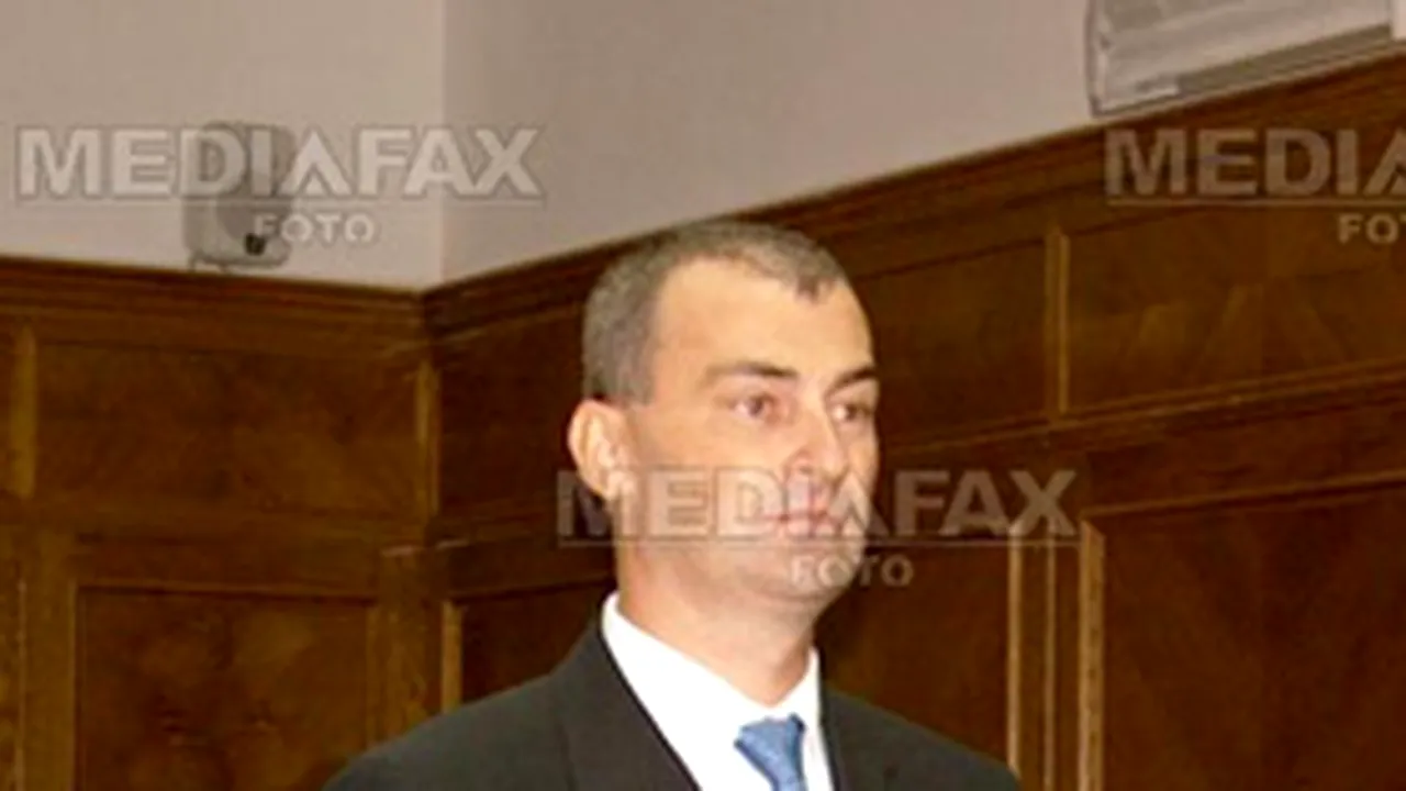 Fostul şef de cancelarie al lui Călin Popescu Tăriceanu, Dorin Marian, cercetat de DNA
