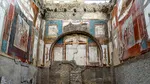 Descoperire istorică. Inteligența artificială descifrează papirusurile de la Herculaneum pentru prima dată în istorie