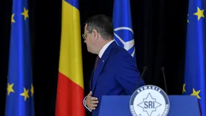 Ion Cristoiu, despre demisia lui Hellvig: E o demisie regizată cu talent. A transformat-o într-o lovitură electorală
