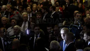 Lider PSD: Decent ar fi ca până la Comitetul Executiv Naţional Zgonea să demisioneze