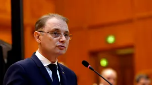 Luca Niculescu, despre investițiile antreprenorilor români din Republica Moldova: Au creat 12.000 de locuri de muncă