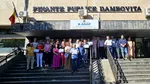 ANAF, Vama și Finanțele – în grevă de solidaritate mâine, împotriva legii salarizării