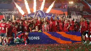 Aşteptarea a luat sfârşit pentru Liverpool după 30 de ani. ”Cormoranii” au câştigat al 19-lea titlu în Premier League