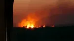 Ucraina loveşte o bază aeriană rusă, în timp ce Rusia lansează peste 300 de drone
