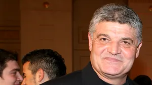Borcea: Am o listă cu trei antrenori: Andone, Andone, Andone