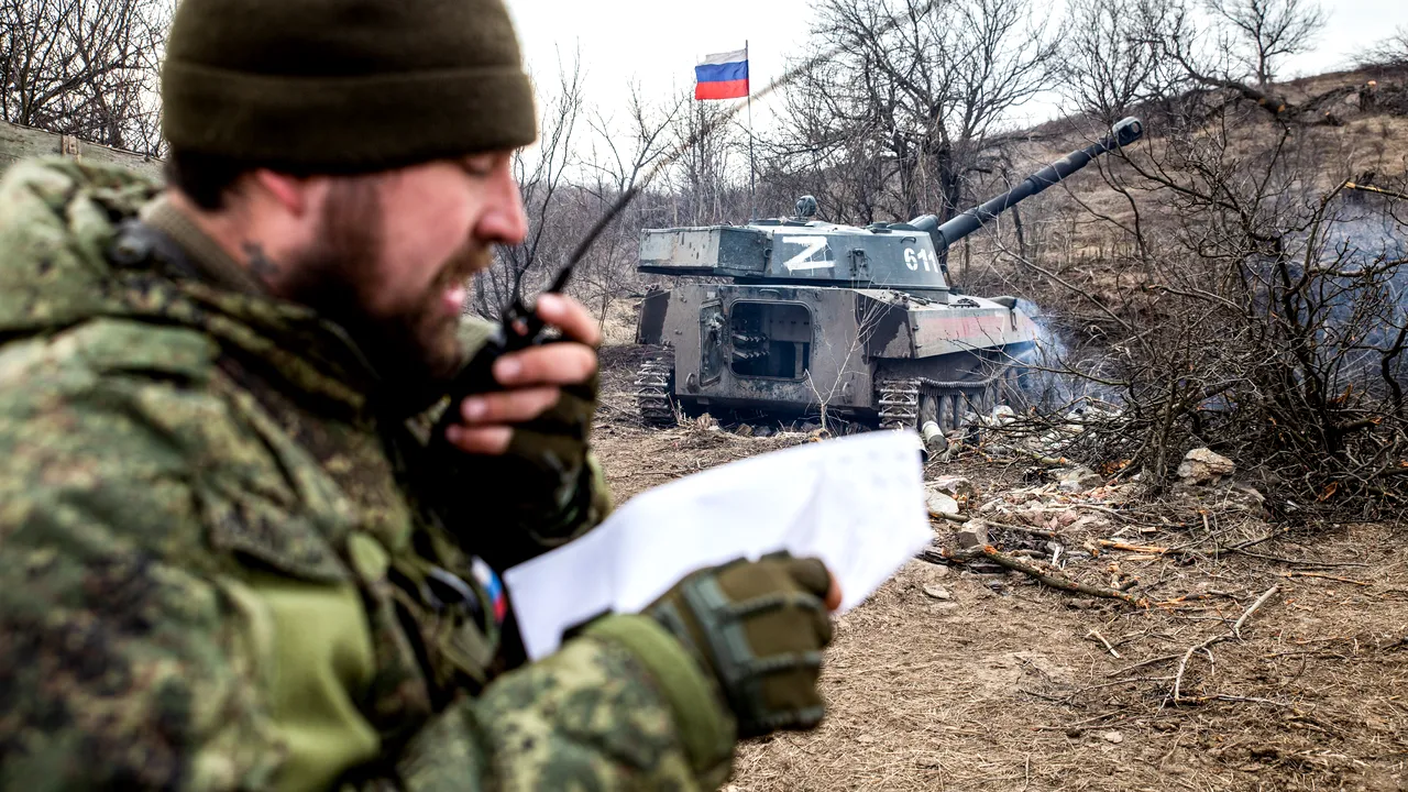 Militar rus, acuzat de crime de război în Ucraina, după interceptarea unor convorbiri telefonice