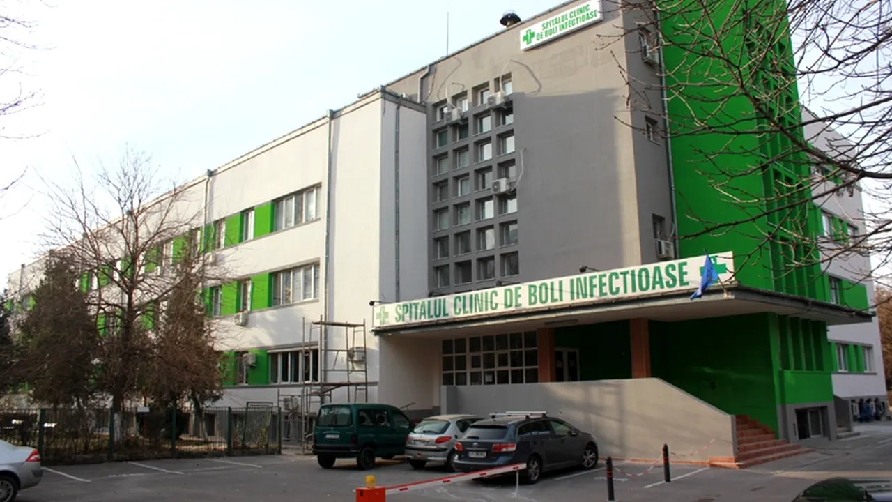 Spitalul din România cu cea mai mare rată de vindecare. Cum au reuşit doctorii să treacă de 57%, în timp ce media naţională a ajuns abia la 20%