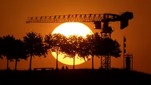 Emisfera nordică înregistrează temperaturi record, incendiile afectează Europa şi SUA