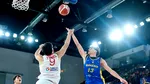 România învinge Turcia și avansează în sferturile de finală la FIBA U16 EuroBasket, la Oradea