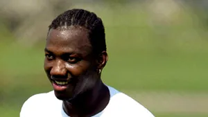 Steaua, interesată de atacantul peruan Andres Mendoza