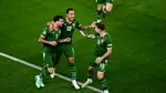 Scandal FlyDubai a ajuns la conferința de presă de la meciul de fotbal Irlanda-Israel. Irlandezii au plecat din fața jurnaliștilor