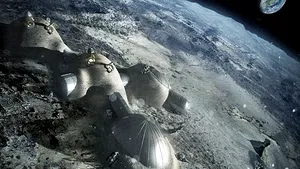 Regizorul J.J.Abrams merge în spaţiu pentru a filma un documentar despre lansarea unui robot pe Lună