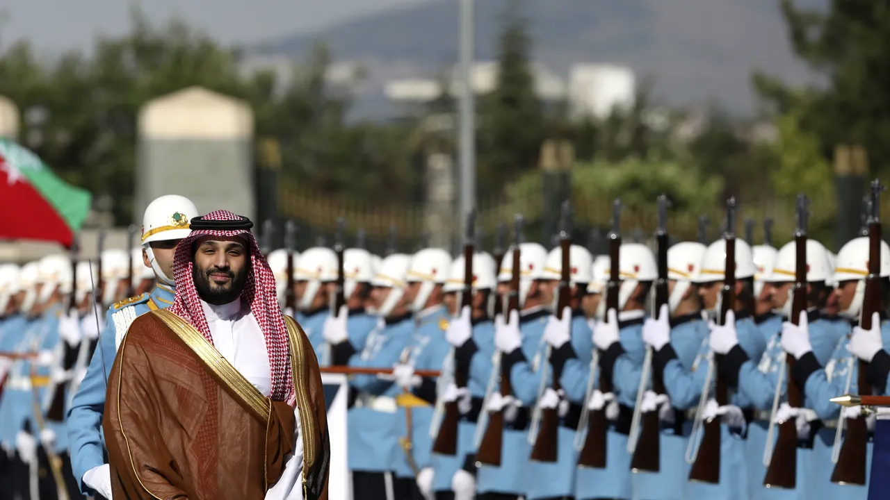 Arabia Saudită lansează o nouă companie aeriană naţională