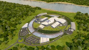 Ministrul Energiei, discuții cheie despre centrala nucleară cu reactoare modulare de la Doicești