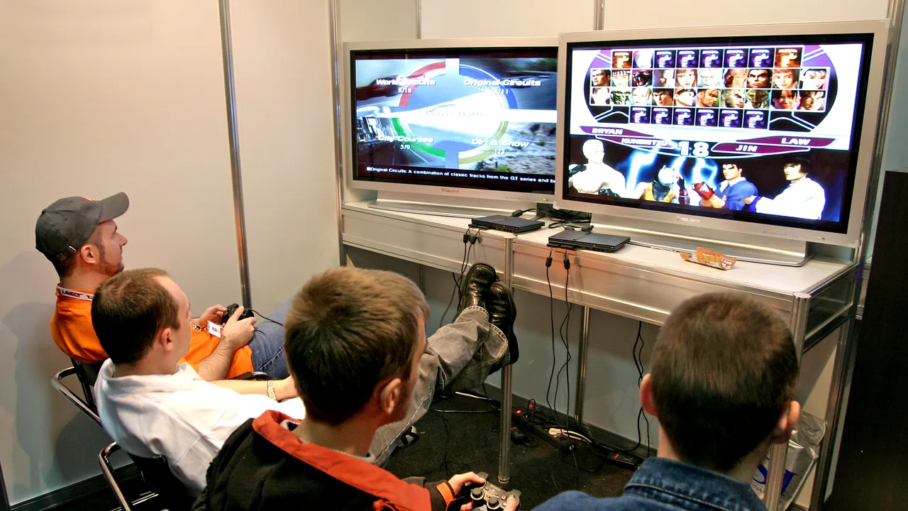 VIDEO. Jocul anului pe PlayStation. S-au vândut peste 4 milioane de copii în doar două zile de la lansare