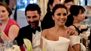 Eva Longoria este însărcinată. Acesta va fi primul copil al actriţei şi al cincilea al soţului ei