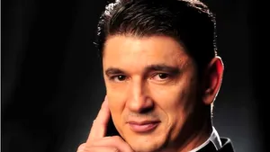 Luis Lazarus revine în televiziune în ipostaza de moderator al unei noi emisiuni