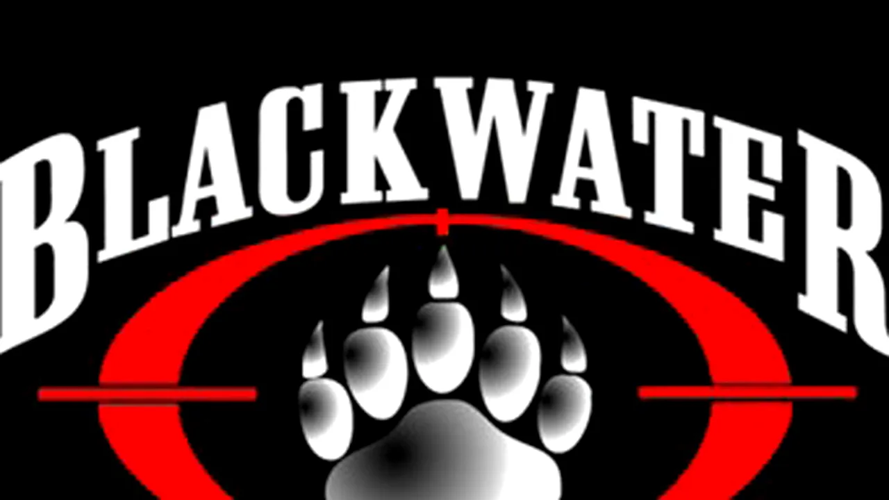 Blackwater va plăti amenzi de 42 de milioane de dolari pentru încălcarea regulilor de export