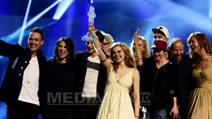 DANEMARCA A CÂŞTIGAT FINALA EUROVISION 2013. Pe ce loc s-a clasat România - Ascultă melodia câştigătoare