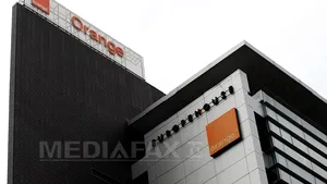 Veniturile Orange România au crescut cu 3,2% în trimestrul al treilea, la 241 milioane euro