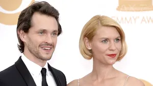 Claire Danes a simţit nevoia unui pahar cu votcă după întâlnirea cu Barack Obama