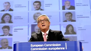Parlamentul European a aprobat COMISIA JUNCKER. Portofoliul încredinţat comisarului desemnat de Ungaria a fost modificat