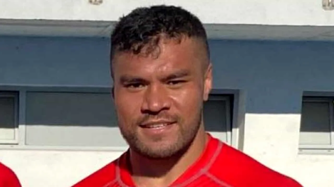 Un rugbyst din naţionala Spaniei a căzut dintr-o clădire şi a murit la 32 de ani