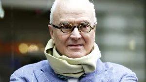 Manolo Blahnik, deţinătorul a 30.000 de modele de încălţăminte: Locuiesc într-un mausoleu al pantofilor