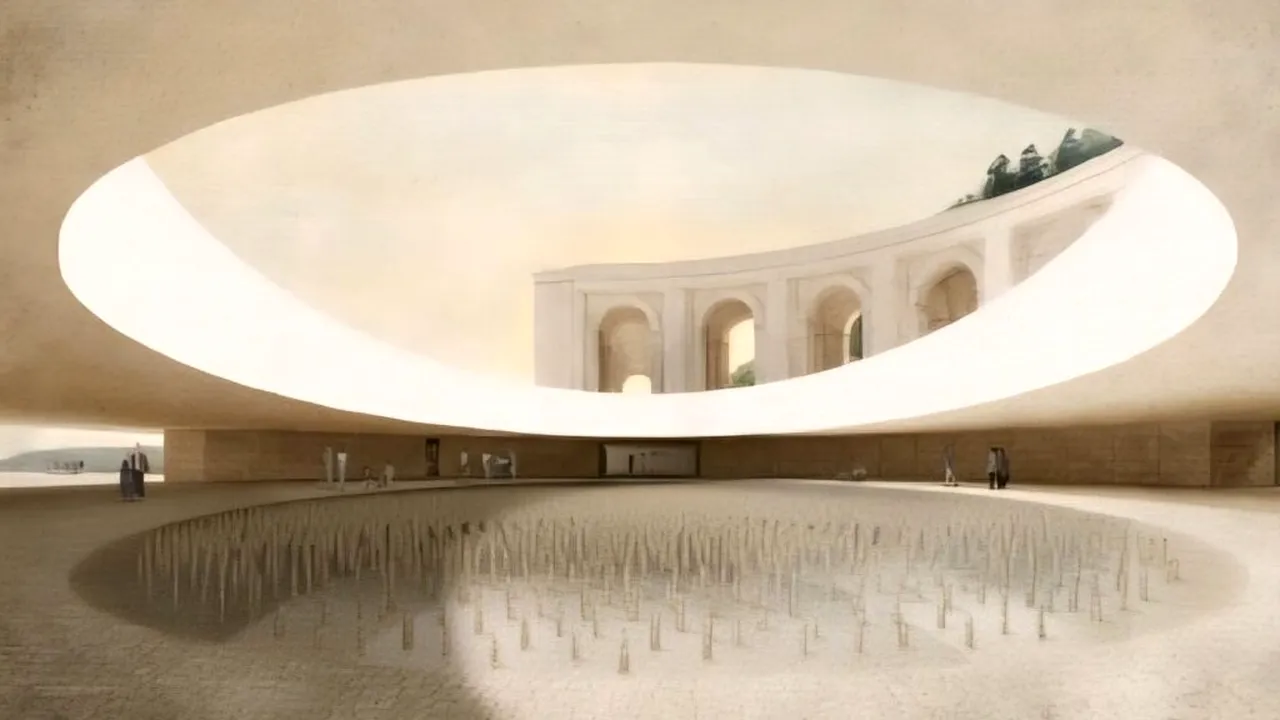 Monumentul dictatorului Franco va fi transformat