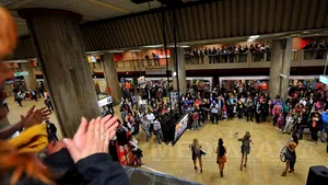 Concerte de muzică clasică la metroul bucureştean, în perioada 16 - 21 septembrie