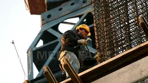 President: Nine EU States' Decision To Keep Work Restrictions For Romanians Totally Unjustified