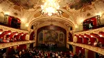 De la Dionysos la Caragiale, un strigăt neîntrerupt de adevăr și emoție, sărbătorind Ziua Mondială a Teatrului