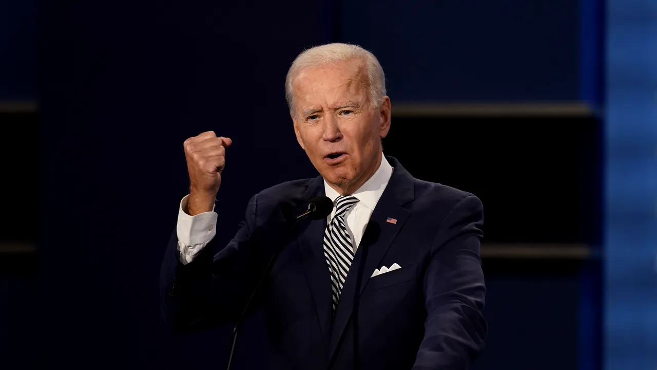 „Ucraina poate şi îl va opri pe Putin”. Joe Biden a transmis un mesaj energic în faţa liderilor NATO, în ciuda îndoielilor despre viitorul său