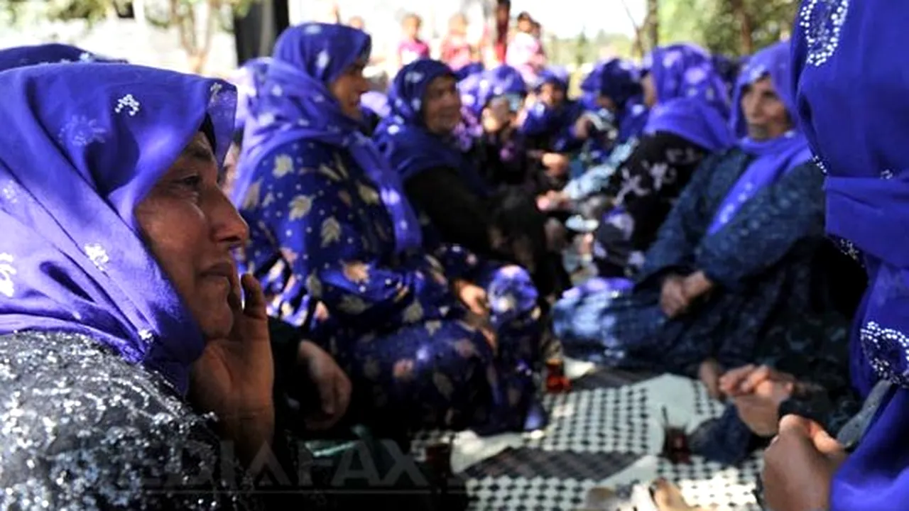 AFP: Turcia se arată ameninţătoare faţă de Siria pentru a evita un război