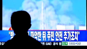 Institutul de Sănătate Publică: Nu există risc asupra sănătăţii românilor după explozia din Japonia