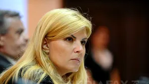 Udrea: Noi nu am avut nici ezitări, nici bâlbâieli. De la noi nu a plecat niciun primar