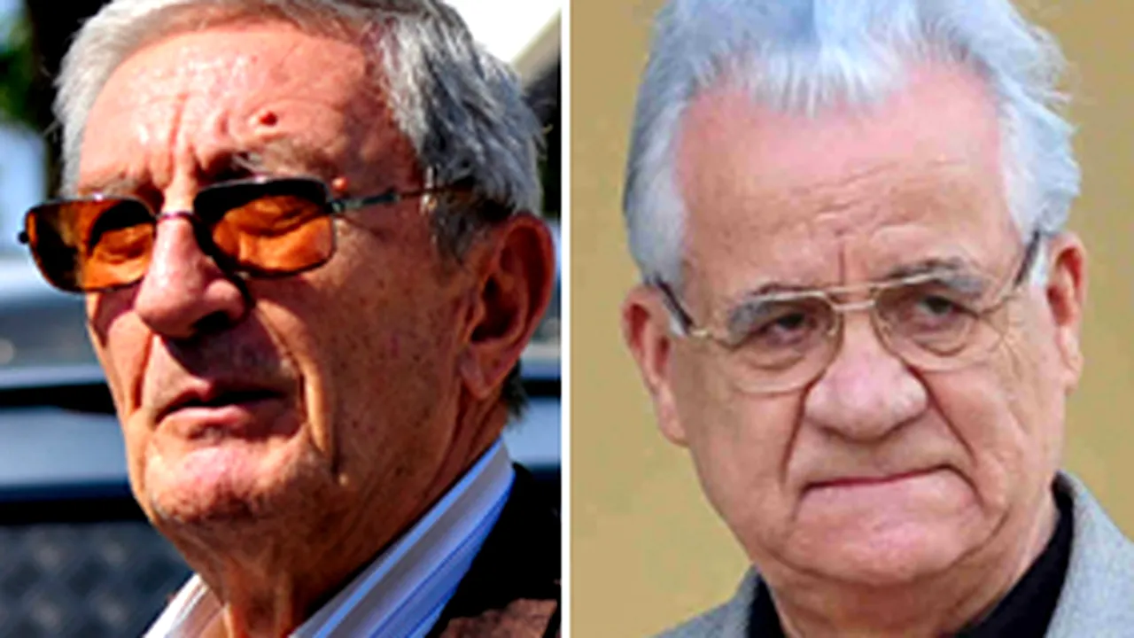 Stănculescu va fi reîncarcerat, iar Chiţac va fi eliberat pentru trei luni