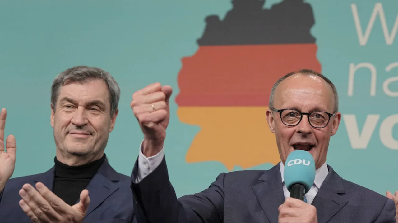 Un lider politic din Germania cere renunțarea la interdicția UE pentru motoarele cu combustie din 2035
